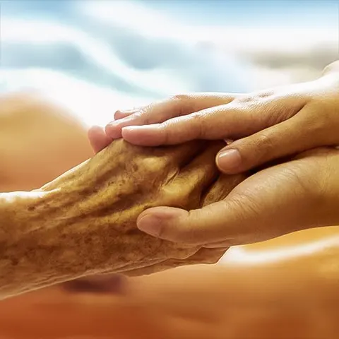 Acompañamiento en la Muerte