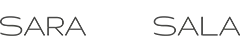 Imagotipo Sara Sala